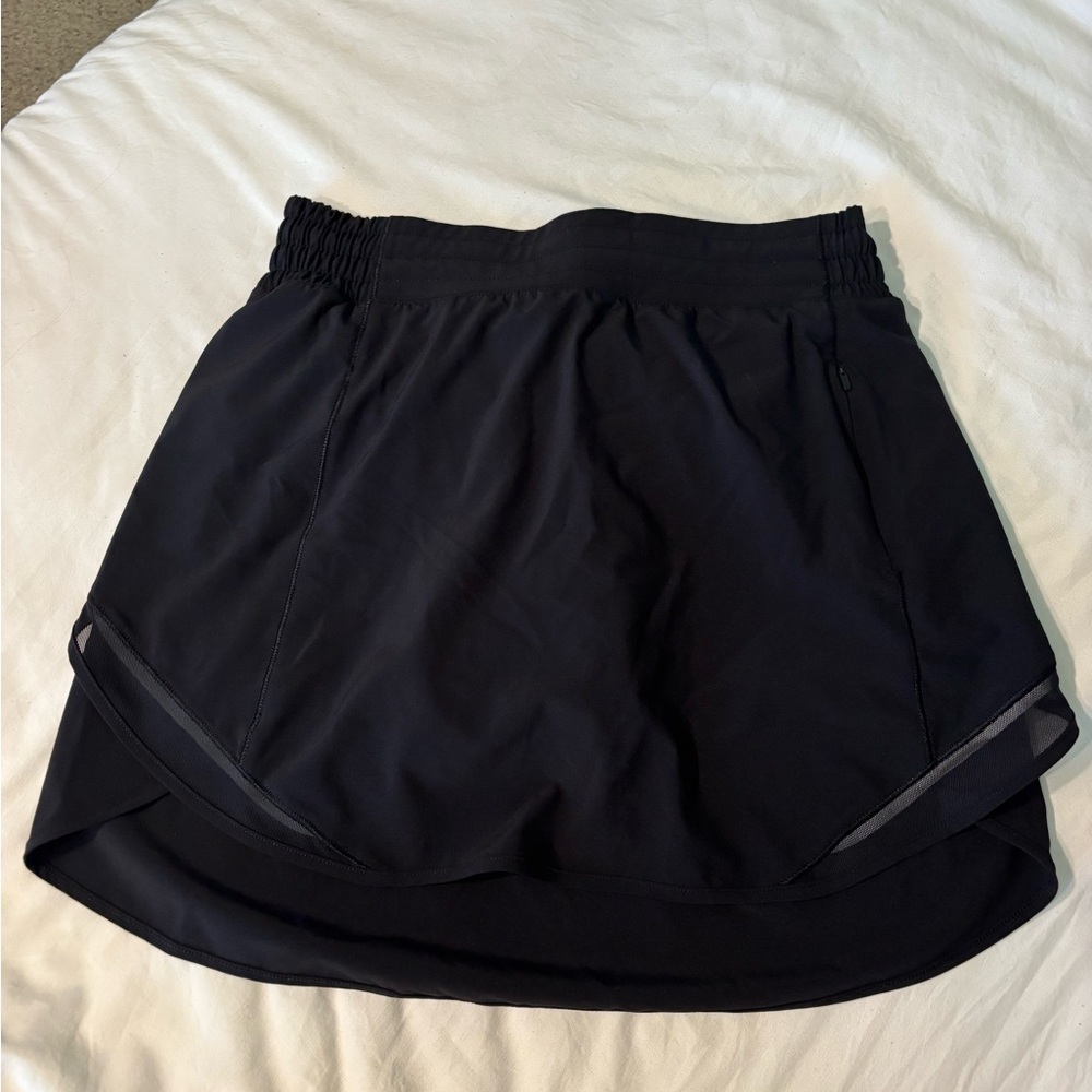 lululemon athletica Black Women's Skort
